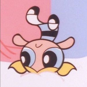 Meet your Posher, Tegan